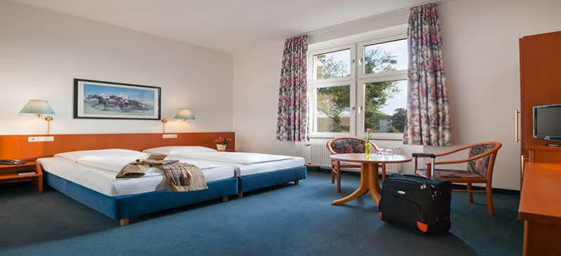 דיסלדורף Trip Inn Hotel Schumann מראה חיצוני תמונה