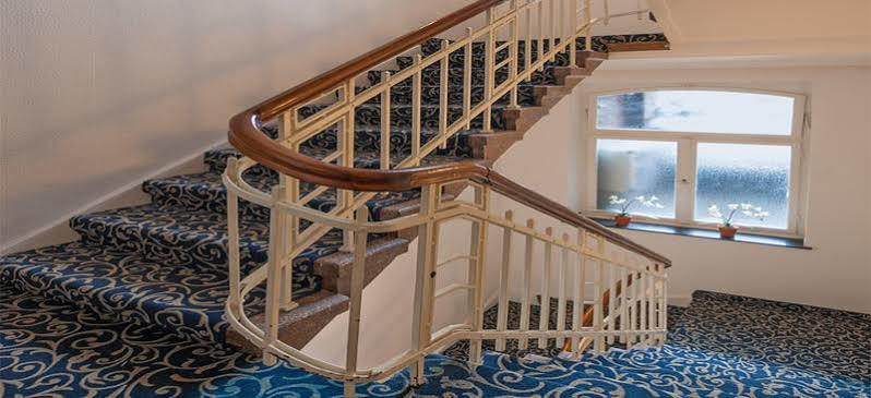 דיסלדורף Trip Inn Hotel Schumann מראה חיצוני תמונה
